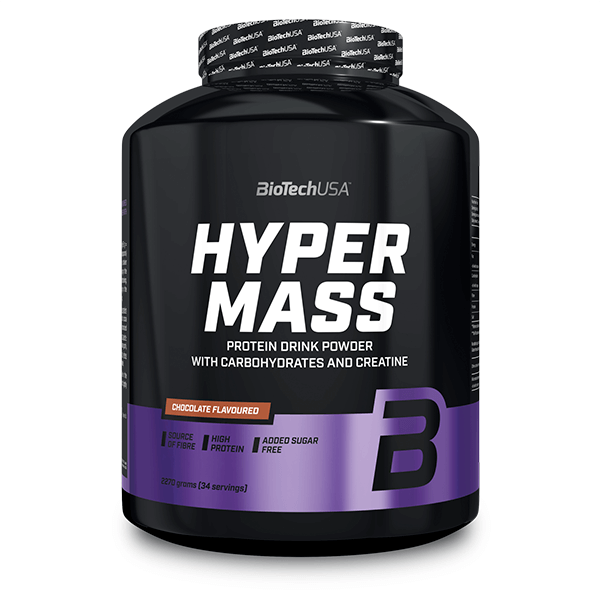 hyper-mass